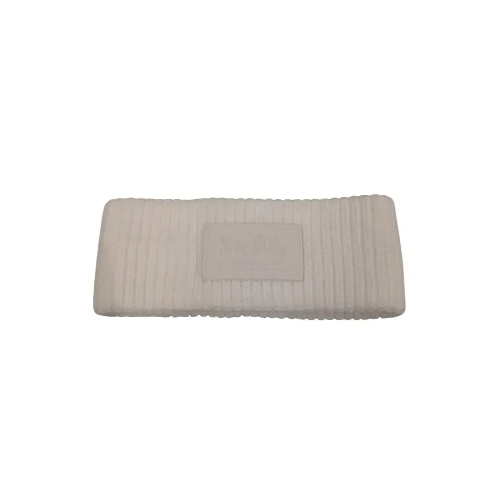 Coach | Accessories | Coach Cream Cable Knit Winter Headband  display picture 1